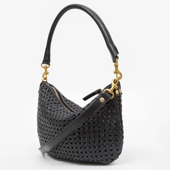 Clare V Handbags - Clare V Petit Moyen